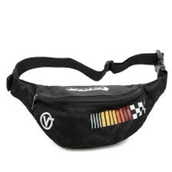 burma fanny pack